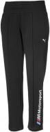 Брюки Puma BMW MMS Wmn Sweat Pants 59572301 р. S черный