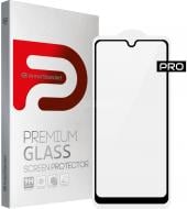 Защитное стекло Armorstandart Samsung M21 (ARM56255-GPR-BK) Pro