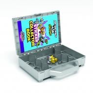 Набір фігурок MrBeast Lab Swarms 124282