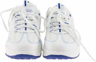 Кроссовки Walkmaxx 102443807 р.45 белый с синим