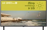 Телевизор LG 43QNED80A6A