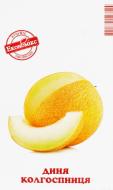 Семена Экономикс дыня Колхозница 1 г (4820164126868) Семена Экономикс дыня Колхозница 1 г (4820164126868)