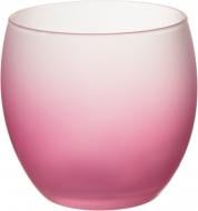 Склянка низька Luminarc Frost pink 340 мл 1 шт.