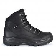 Ботинки тактические Lowa RENEGADE II GTX® MID TF р.51 310925/999 [019] Black