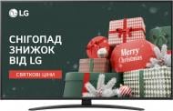 Телевізор LG 50NANO81A6A