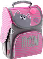 Рюкзак каркасный GoPack GoPack GO19-5001S-1