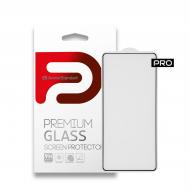 Защитное стекло Armorstandart Samsung S10 Lite (G770) Black (ARM56180-GPR-BK) Pro