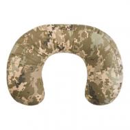 Подушка дорожная P1G "SOMNUM" Ukrainian DIgital Camo ММ-14