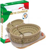 3D-пазл CubicFun Италия: Колизей MC055h-2