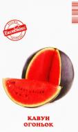Семена Экономикс арбуз Огонек 1 г (4820164126998)