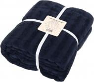 Простыня махровая 200х220 см 450 г/м2 антрацит 200x220 см IDEAL TEXTILE