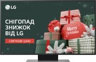 Телевізор LG 50QNED86A6C