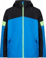 Куртка для мальчиков McKinley Hector jrs 415962-903544 голубая
