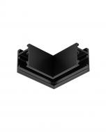 З'єднувач кутовий Nowodvorski NANO-LVM Horizintal Corner IP20 чорний 11727