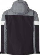 Куртка для мальчиков McKinley Hector jrs 415962-900057 черная