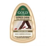 Губка-блеск GoldCare Express Shine бесцветный