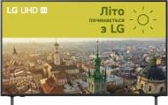 Телевизор LG 55UA75006LA