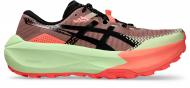Кросівки чоловічі Asics TRABUCO MAX 5 1011C164-600 р.41,5 різнокольорові Кросівки чоловічі Asics TRABUCO MAX 5 1011C164-600 р.41,5 різнокольорові