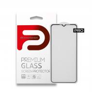 Защитное стекло Armorstandart Vivo V20 SE Black (ARM57591) Pro