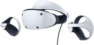 Окуляри віртуальної реальності Sony VR2 black/white