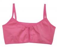 Топ KOSTA для девочки р.134–140 возраст от 8 лет розовый 2128-7