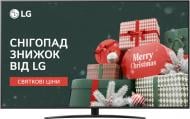 Телевізор LG 75NANO81A6A