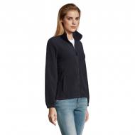 Толстовка Sol's North Women 54500318XXL р. XXL темно-синій