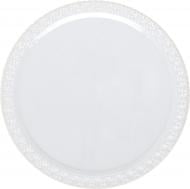 ВИТРИНА! Светильник светодиодный LightMaster 36 Вт белый CE1092