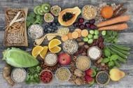 Картина Вкусный натюрморт КП10-009 69x45 см