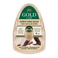 Губка-блеск с дозатором GoldCare Express Shine Delux бесцветный