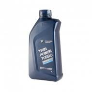 Моторное масло BMW TWINPOWER TURBO OIL LONGLIFE-04 5W-30 1 л (83212465849)