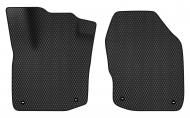 Коврики автомобильные EVAtech Honda Civic (FK) 2011-2014 (HA1773AE2TL4RBB) универсальные