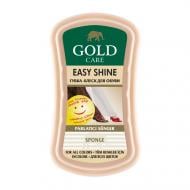 Губка GoldCare Easy shine бесцветный