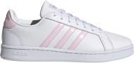 Кросівки жіночі демісезонні Adidas GRAND COURT FY8932 р.36 різнокольорові