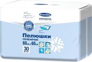 Пелюшки Білосніжка для немовлят гігієнічні компактні 60х60 см 30шт. Пелюшки Білосніжка для немовлят гігієнічні компактні 60х60 см 30шт.