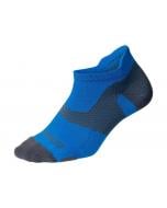 Шкарпетки 2XU Vectr Light Cushion No Show UA5042e_VBB/GRY р.42-46 синій