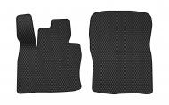 Килимки автомобільні EVAtech Honda Civic (FK) 5-doors 2005-2012 (HA3395A2RBB) універсальні