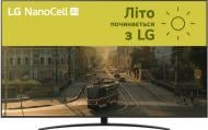 Телевизор LG 86NANO81A6A