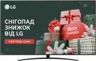 Телевизор LG 86NANO81A6A