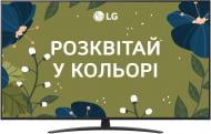 Телевизор LG 86NANO81A6A
