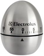 Кухонний механічний таймер Electrolux E4KTAT01 silver