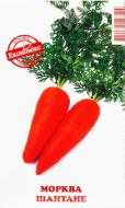 Семена Экономикс морковь Шантане 2 г (4820164127254)