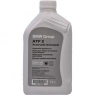 Масло трансмиссионное BMW 2 ATF 1 л (83222305396)