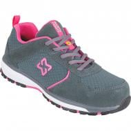 Кроссовки защитные женские WURTH MODYF с композитным подноском LINA S1P р.42 M428024042 серый