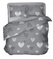 Комплект постельного белья 2.0 LOVELY мультиколор Luna Комплект постельного белья 2.0 LOVELY мультиколор Luna