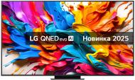 Телевизор LG 86QNED9MA6B