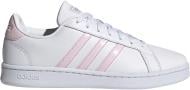 Кросівки жіночі демісезонні Adidas GRAND COURT FY8932 р.38 2/3 різнокольорові