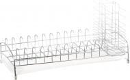Сушилка для посуды 20x40,5x8 см 1192 Сушилка для посуды 20x40,5x8 см 1192