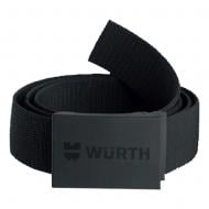 Пояс WURTH р. one size 5899800130 чорний
