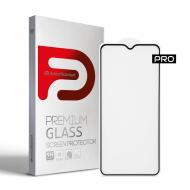 Захисне скло Armorstandart Xiaomi Poco M3 (ARM57956) Pro